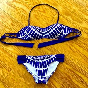 Trina Turk swimsuit
